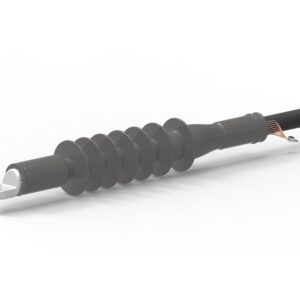 TE Connectivity Cold Shrink Terminations (CSTI/CSTO) 8.7/15(17.5)kV