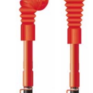TE Connectivity Universal Bushing Boot Kit - 17.5kV