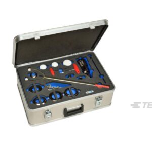 TE Connectivity Raychem Plug-In Terminations RPIT Accessories Size 2 - 800A