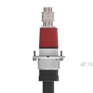 TE Connectivity Raychem Plug-In Terminations RPIT Size 2 800A 36kV
