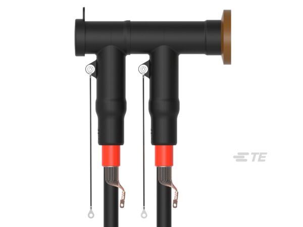 TE Connectivity Raychem Screened Separable Coupling Connectors RSTI-x9 for Large Cross Sections, Interface C, Rated up to 1250A/12kV