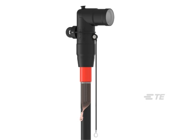 TE Connectivity Raychem Screened, separable elbow connection system RSES Type B 400A for 36kV