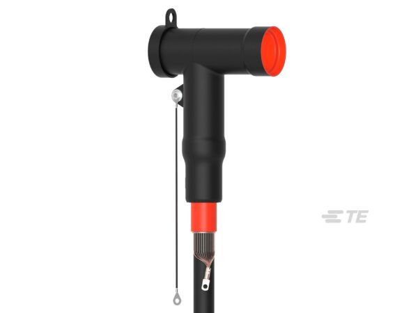 TE Connectivity Raychem Screened Separable T-Connectors RSTI-x9 for Large Cross Sections, Interface C, Rated up to 1250A/24kV