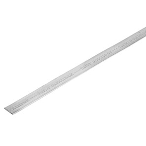 Furse Bare Aluminum Tape