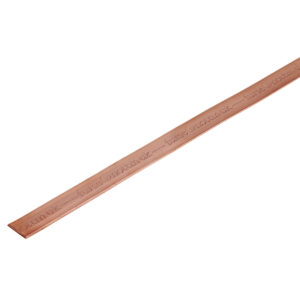Furse Bare Copper Tape