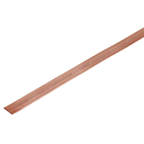 Furse Bare Copper Tape