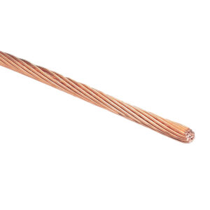 Furse Bare Stranded Copper Cable