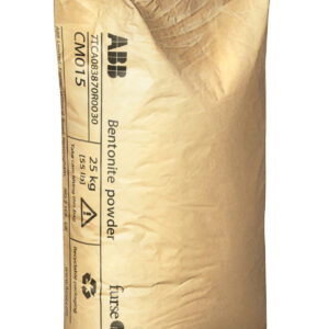 Furse Bentonite Moisture Retaining Clay