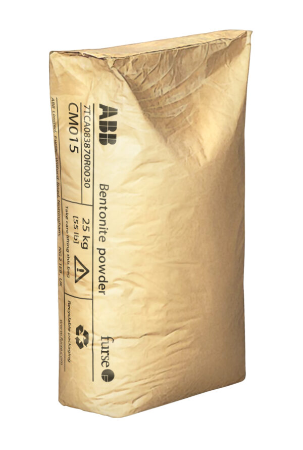 Furse Bentonite Moisture Retaining Clay