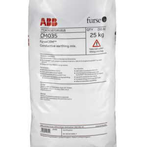 FurseCEM® Conductive Aggregate