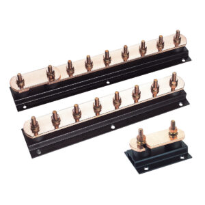 Furse Earth Bar with Single Disconnecting Link