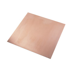 Furse Earth Plates