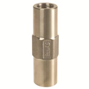 Furse Earth Rod Fittings