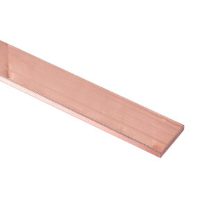 Furse Hard Drawn Copper Bar