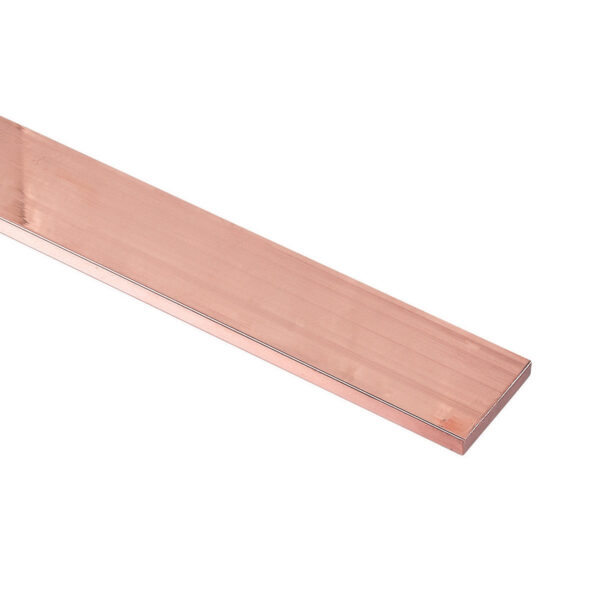 Furse Hard Drawn Copper Bar