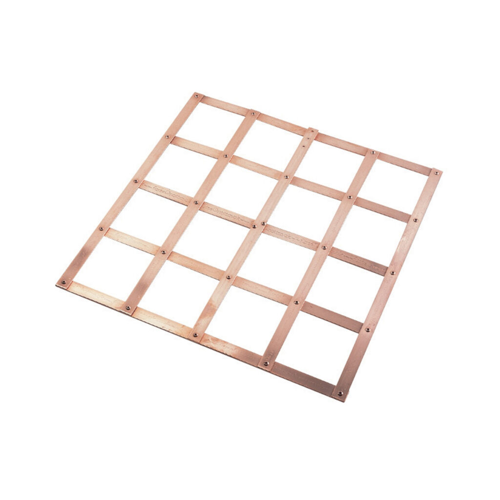 Furse Lattice Earth Mats Cable Services