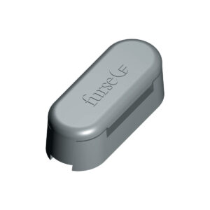 Furse Non-metallic DC Tape Clip