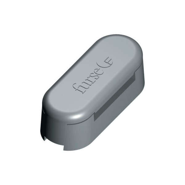 Furse Non-metallic DC Tape Clip