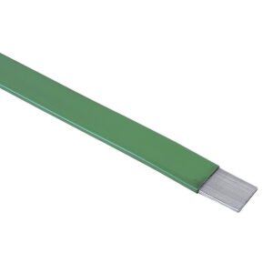 Furse PVC Covered Aluminium Tape