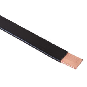 Furse PVC Covered Copper Tape