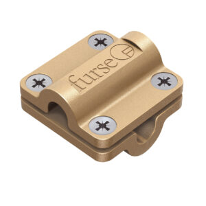 Furse Square Clamp - Cable to Cable