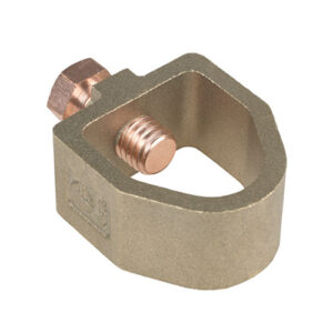 Furse Rod to Tape Earth Rod Clamp (Type A)