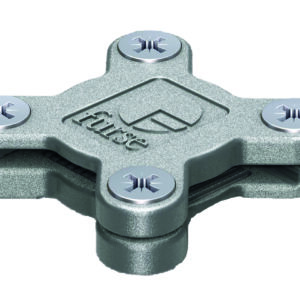 Furse Square Tape Clamp