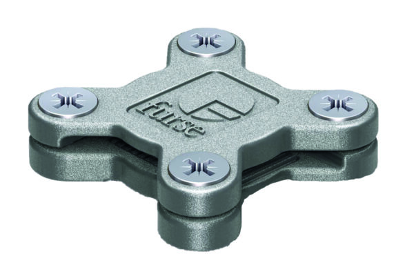 Furse Square Tape Clamp