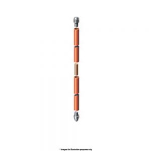 Furse Stainless Steel Rod