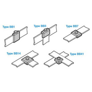 FurseWELD Mould - Bar to Bar