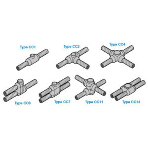 FurseWELD Mould - Cable to Cable
