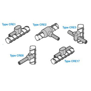 FurseWELD Mould - Cable to Rebar