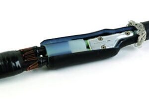 3M QS2000/QS2000B Cold Shrink Cable Joint 24kV