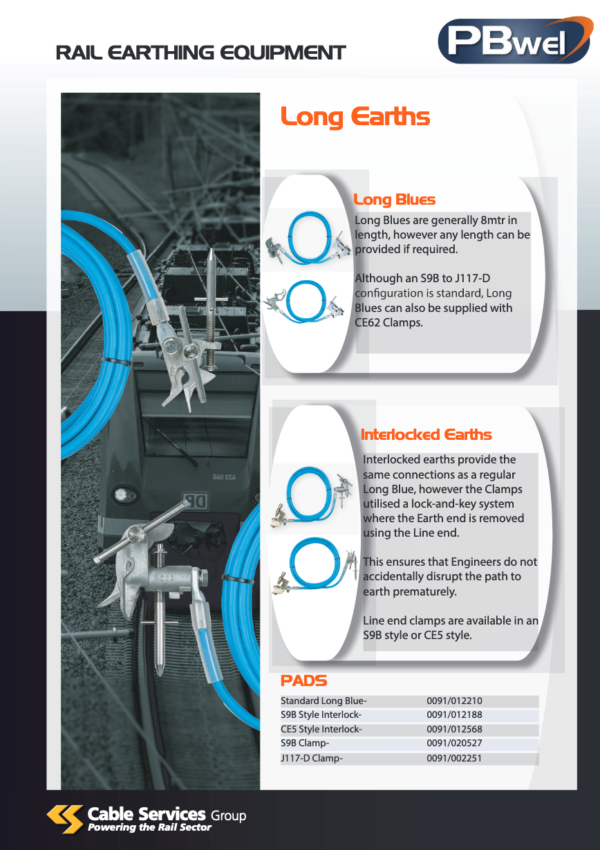 Rail Shortelectronics Rail Components | Rail Infrastructure | Cable Services