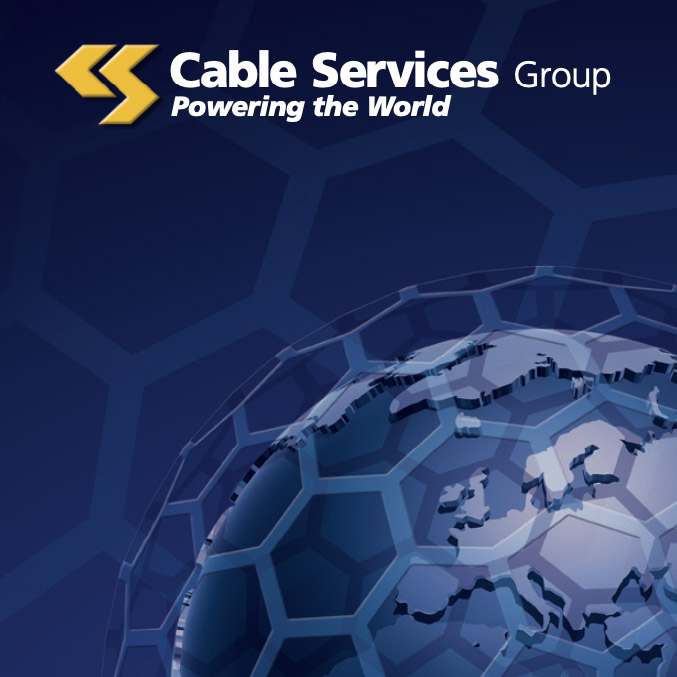 Cable Accessories Cable Services Group