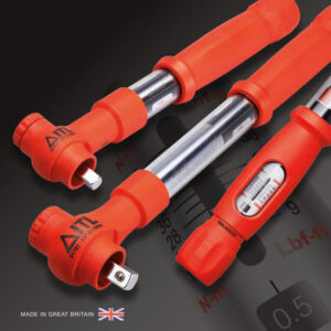 Torque Wrench