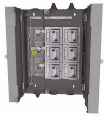 Sub-Main Distribution Boards (SMDBs)