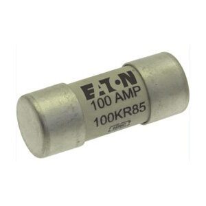Bussmann Barrel Type Fuses - House Service Cut-Out Fuse Links