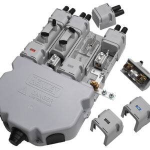 Henley Heavy Duty Cut Out HDCO 200A, 400A & 630A