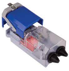Henley Street Lighting Cut Outs - Single Pole / Double Pole - Rated at 25A for single phase supplies.