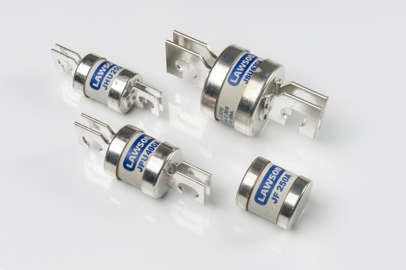 Type Fuse Links Lawson J Cable Services