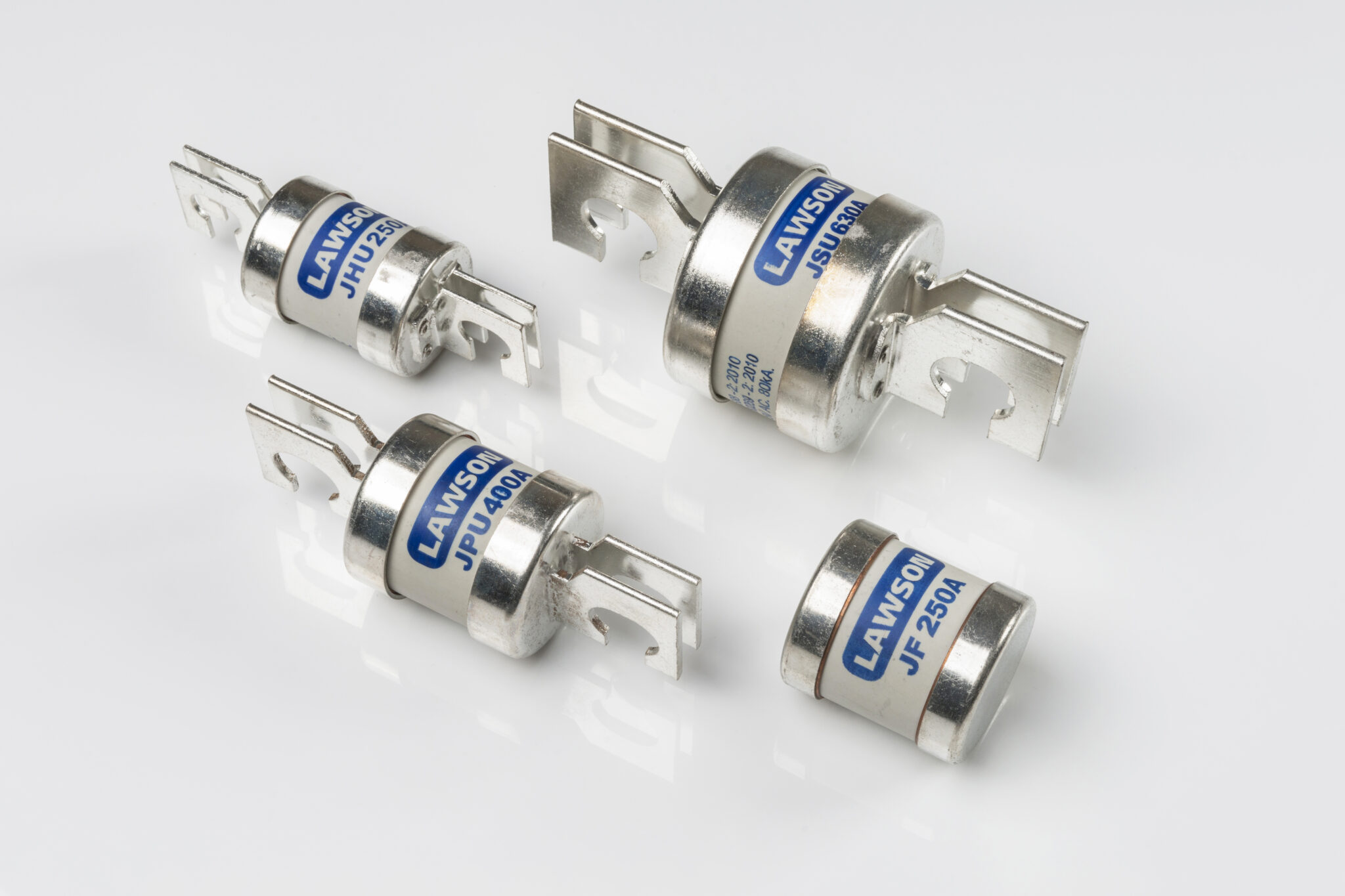 Type Fuse Links Lawson J Cable Services