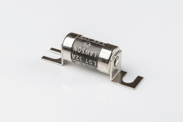 Lawson Series LST Offset Bolted Tags