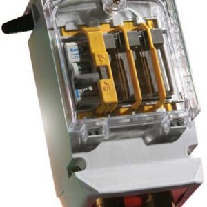 Lucy Zodion Trojan2 Maxi Isolator - 4 way modular system