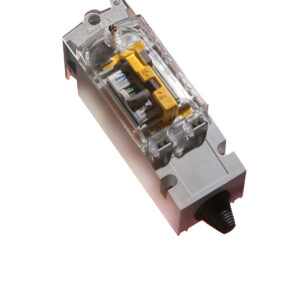 Lucy Zodion Trojan2 Mini Isolator - 2 way modular system