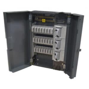 Multiway Service Distribution Boards