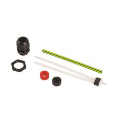 nVent Raychem Connection Kit, Cold-Applied