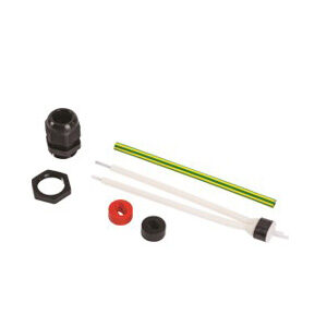 nVent Raychem Connection Kit,  Heat Shrink