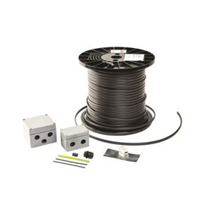 Connection, Splice and Endseal Kit for BSA