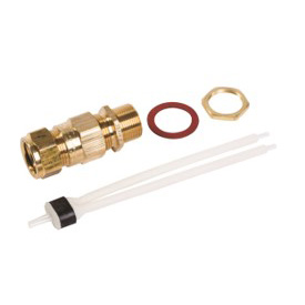 nVent Raychem Metal Connection Kit, Cold-Applied